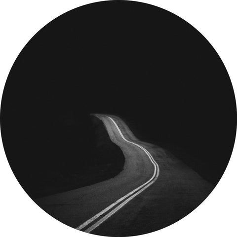 Road to nowhere | CIRCLE ART Circle Art ART COPENHAGEN   