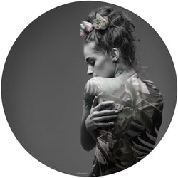 Jungle fashion 1 | CIRCLE ART Circle Art ART COPENHAGEN   