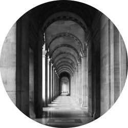 Architecture 5 | CIRCLE ART Circle Art ART COPENHAGEN   