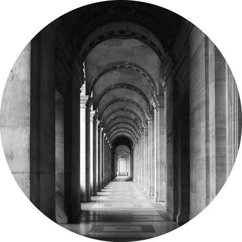 Architecture 5 | CIRCLE ART Circle Art ART COPENHAGEN   