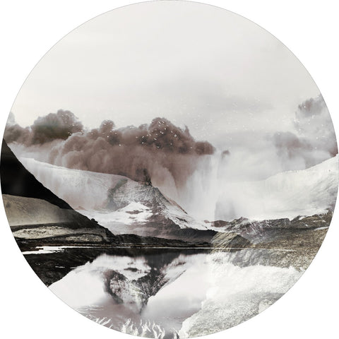 The Rising 2 | CIRCLE ART Circle Art ART COPENHAGEN   
