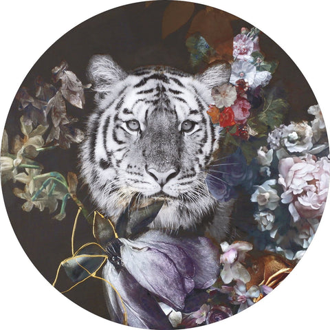 Wild Couture 1 | CIRCLE ART Circle Art ART COPENHAGEN   