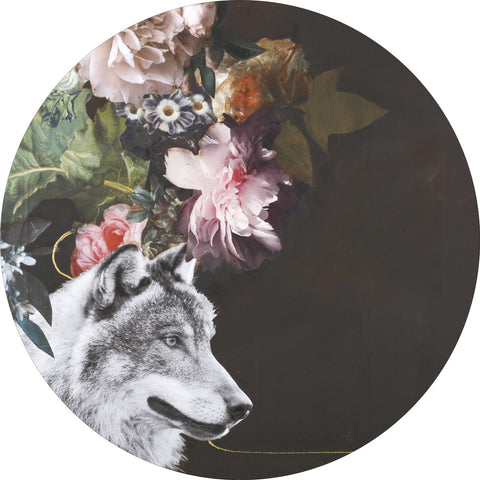 Wild Couture 2 | CIRCLE ART Circle Art ART COPENHAGEN   