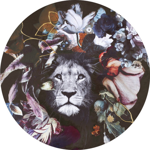 Wild Couture 3 | CIRCLE ART Circle Art ART COPENHAGEN   