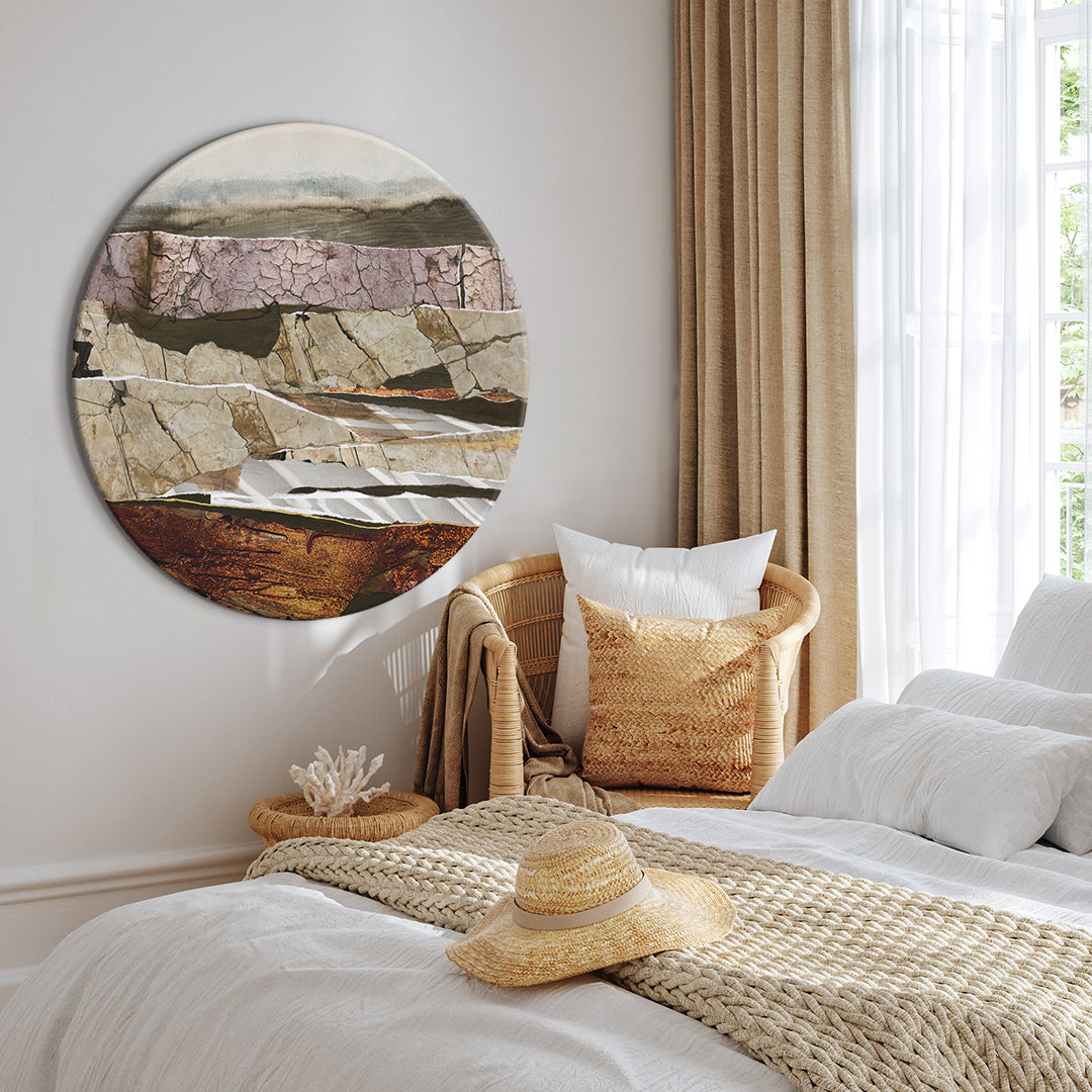 Element Earth | CIRCLE ART Circle Art ART COPENHAGEN   