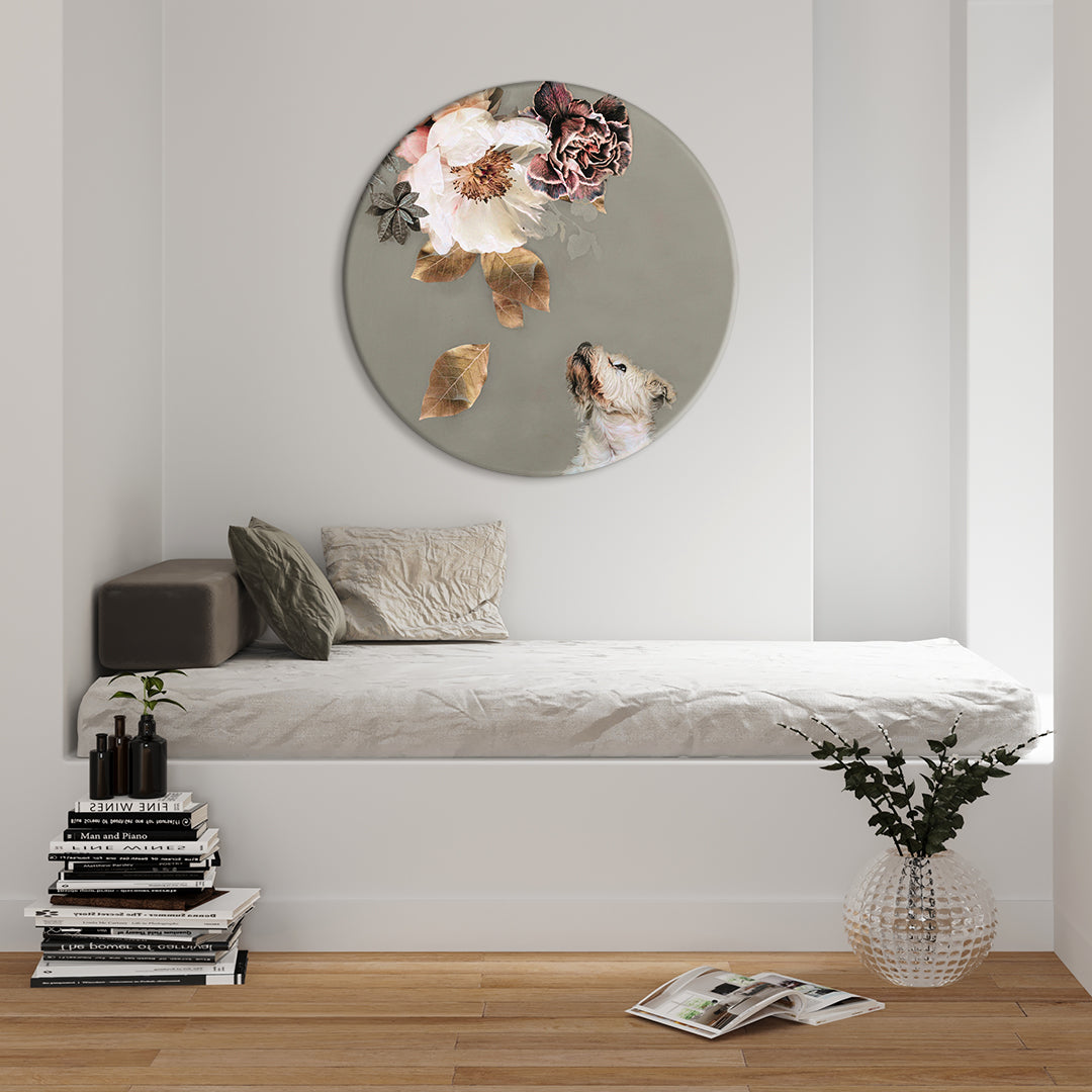 Pet Couture 2 | CIRCLE ART Circle Art ART COPENHAGEN   