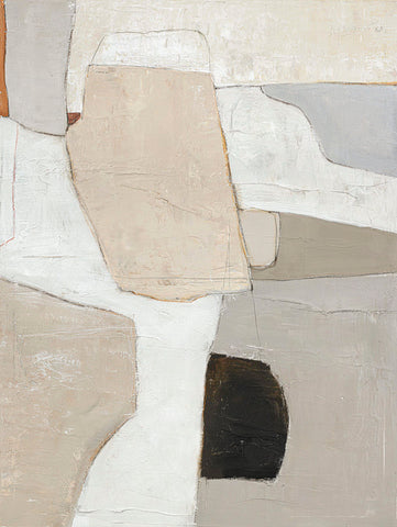 Accurate | DESIGN PAINTING Design maleri ART COPENHAGEN 90x120 Uden ramme 