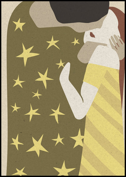 Affection | INDRAMMET BILLEDE Indrammet billede MF