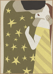 Affection | INDRAMMET BILLEDE Indrammet billede MF