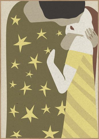 Affection | INDRAMMET BILLEDE Indrammet billede MF