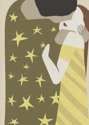 Affection | PLAKAT Plakat MF