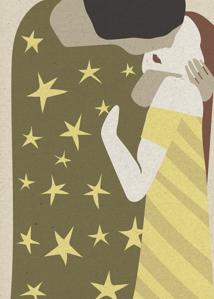 Affection | PLAKAT Plakat MF