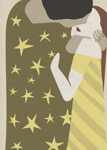 Affection | PLAKAT Plakat MF