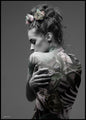 Jungle fashion 1 | INDRAMMET BILLEDE