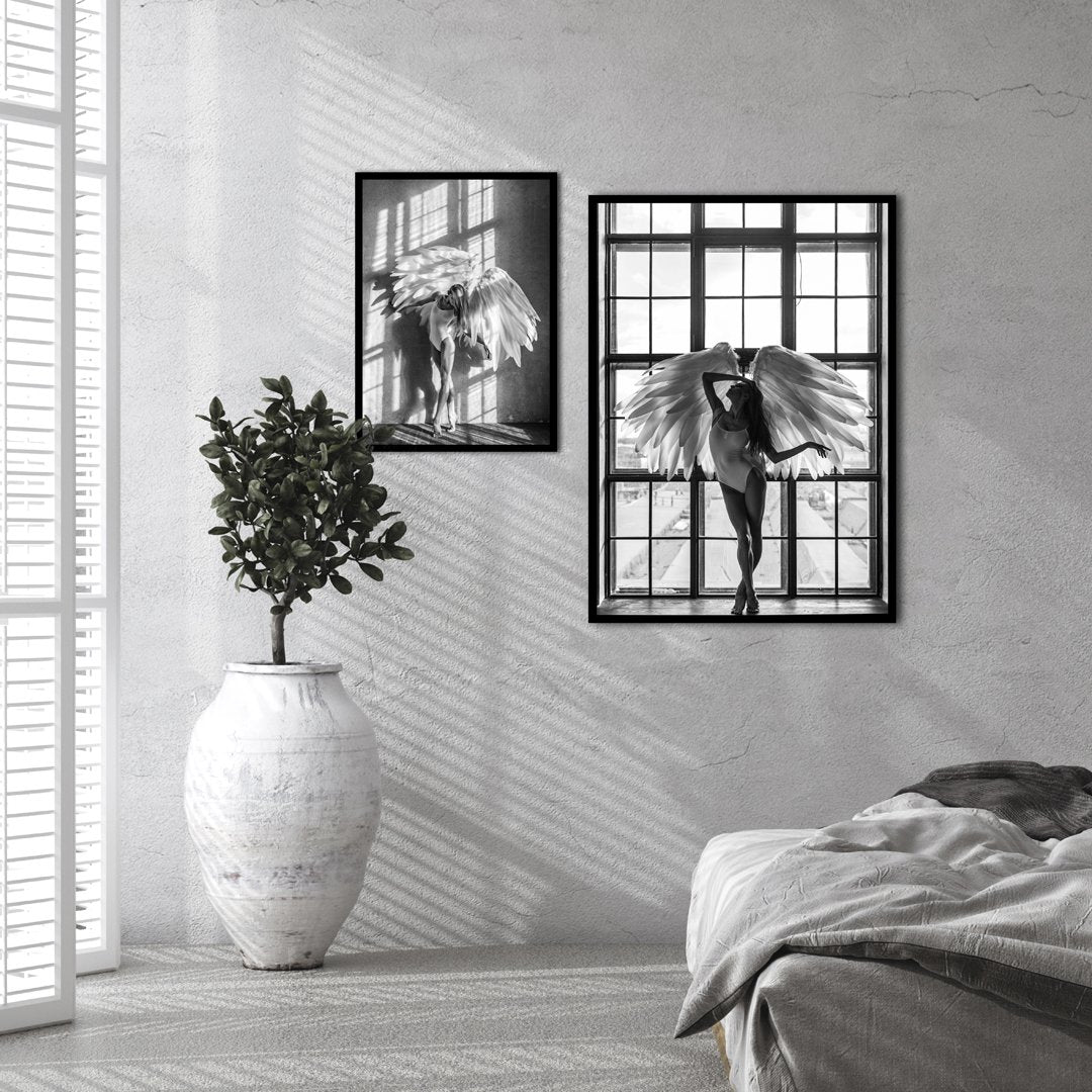 Angel dream 1 | PLAKAT Plakat MF