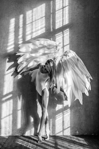 Angel dream 1 | PLAKAT Plakat MF
