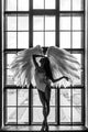 Angel dream 2 | PLAKAT