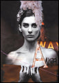 Angel | INDRAMMET BILLEDE