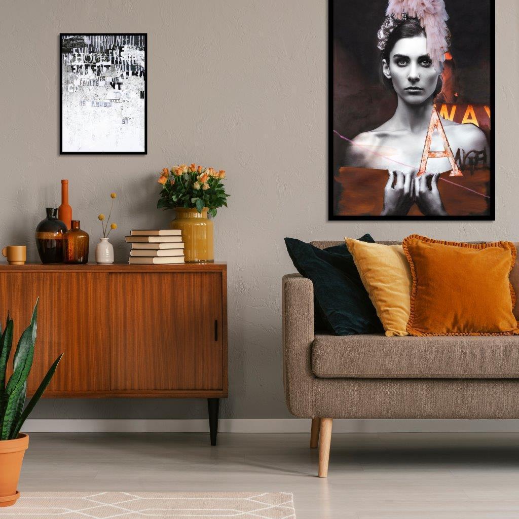 Angel | PLAKAT Plakat MF