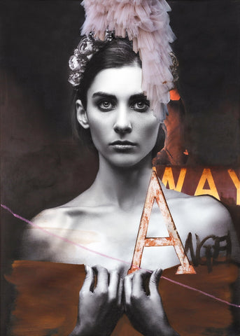 Angel | PLAKAT Plakat MF