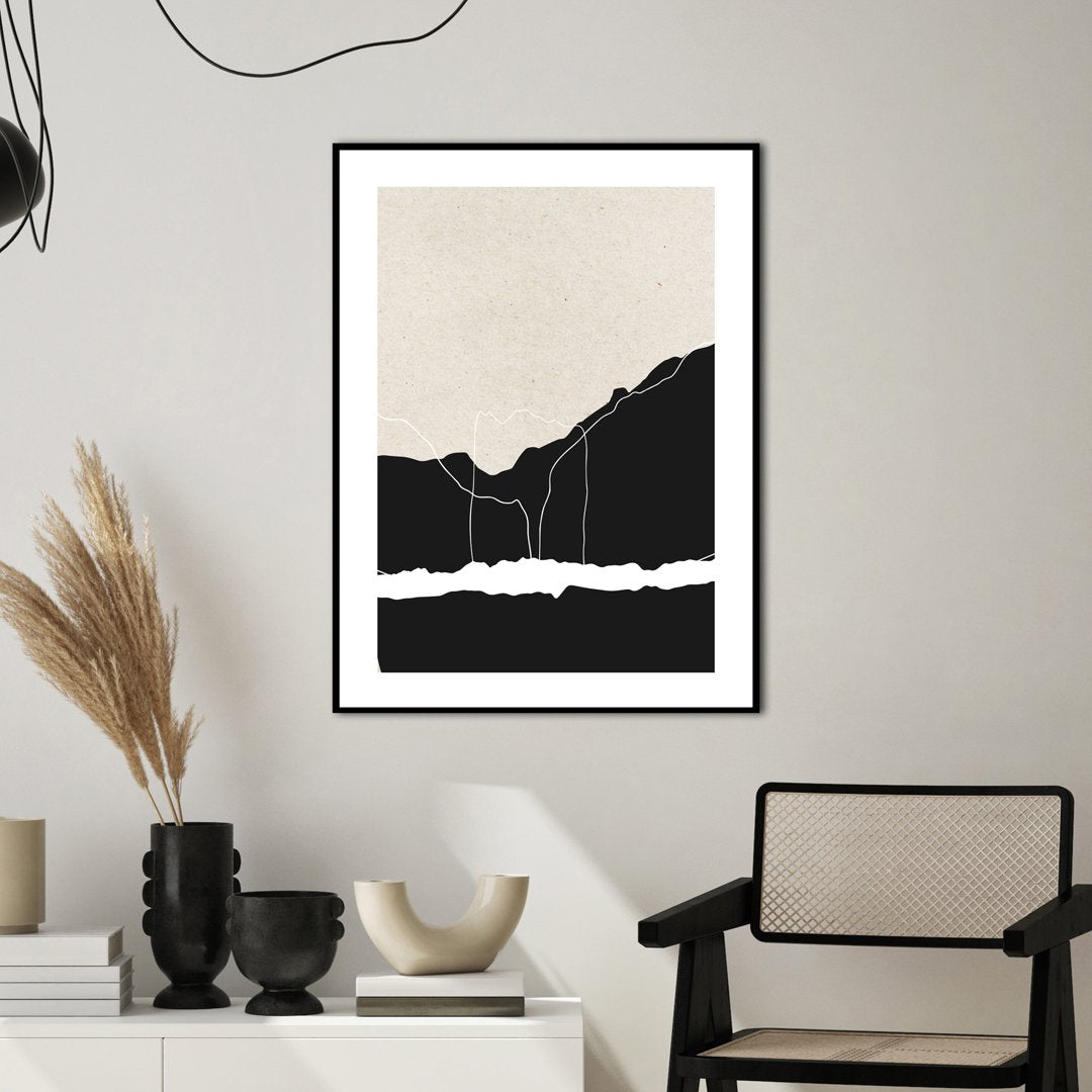 Apart | PLAKAT Plakat MF