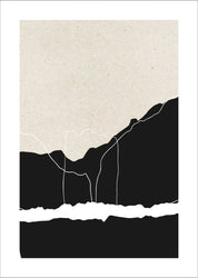 Apart | PLAKAT Plakat MF