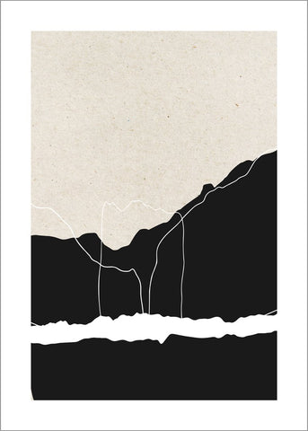 Apart | PLAKAT Plakat MF