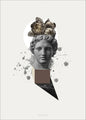 Approach of Apollo | PLAKAT