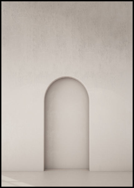 Arch 2 | INDRAMMET BILLEDE Indrammet billede MF