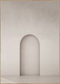 Arch 2  | INDRAMMET BILLEDE