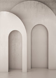 Arch 4 | PLAKAT Plakat MF