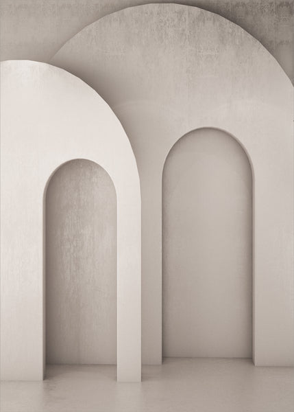 Arch 4 | PLAKAT Plakat MF