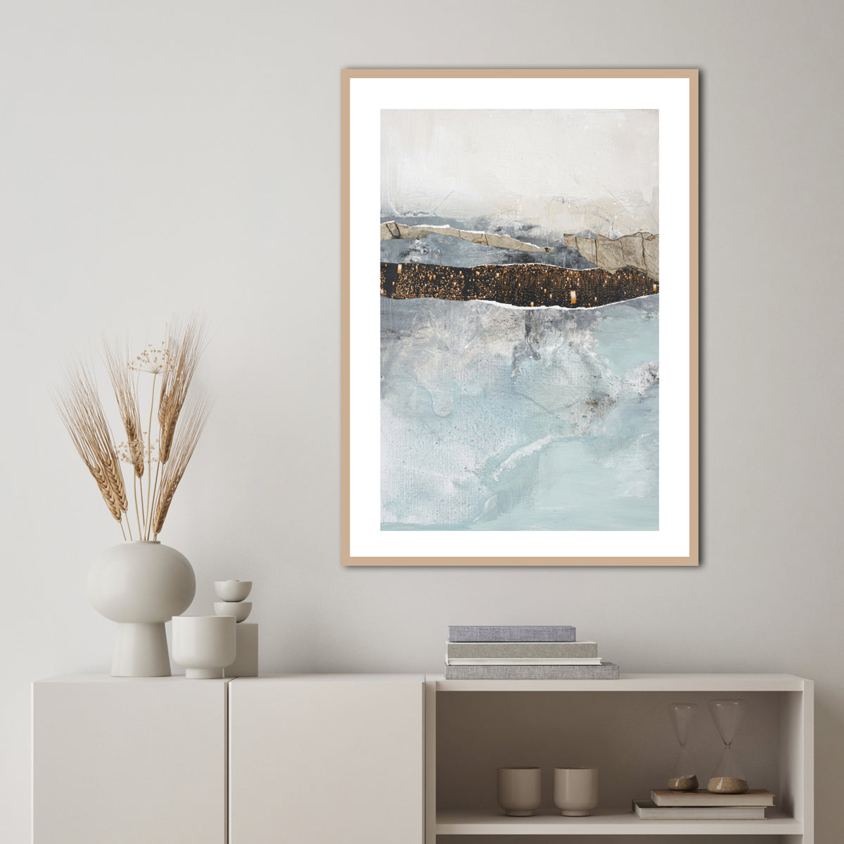 Art Piece 2 | PLAKAT Plakat MF