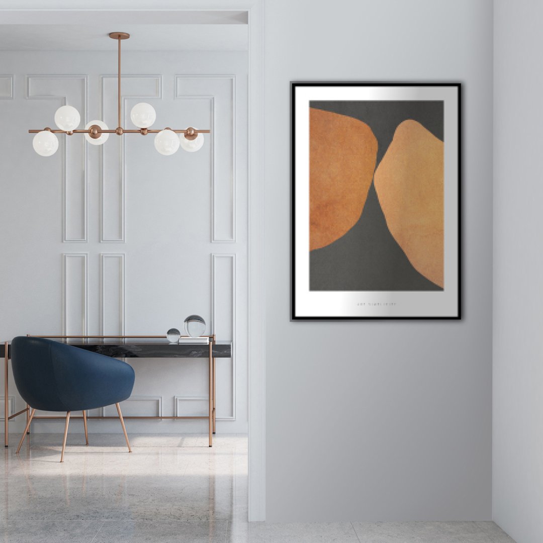 Art Simplicity 4 | PLAKAT Plakat MF