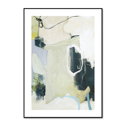 Art remix 1 | INDRAMMET BILLEDE Indrammet billede MF