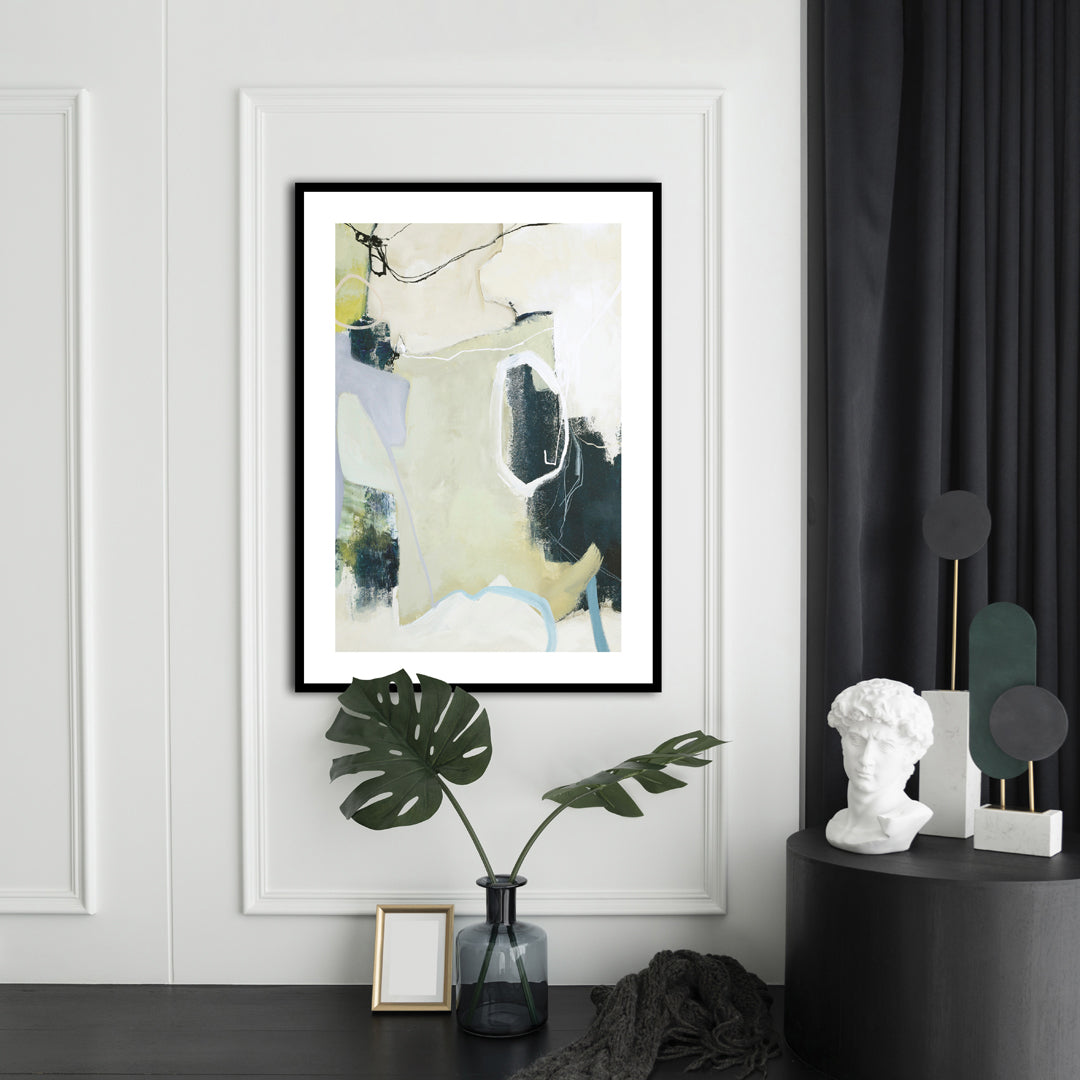 Art remix 1 | PLAKAT Plakat MF
