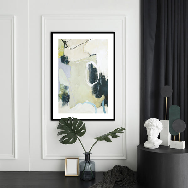 Art remix 1 | PLAKAT Plakat MF