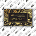 Gavekort 700,00 - 1200,00