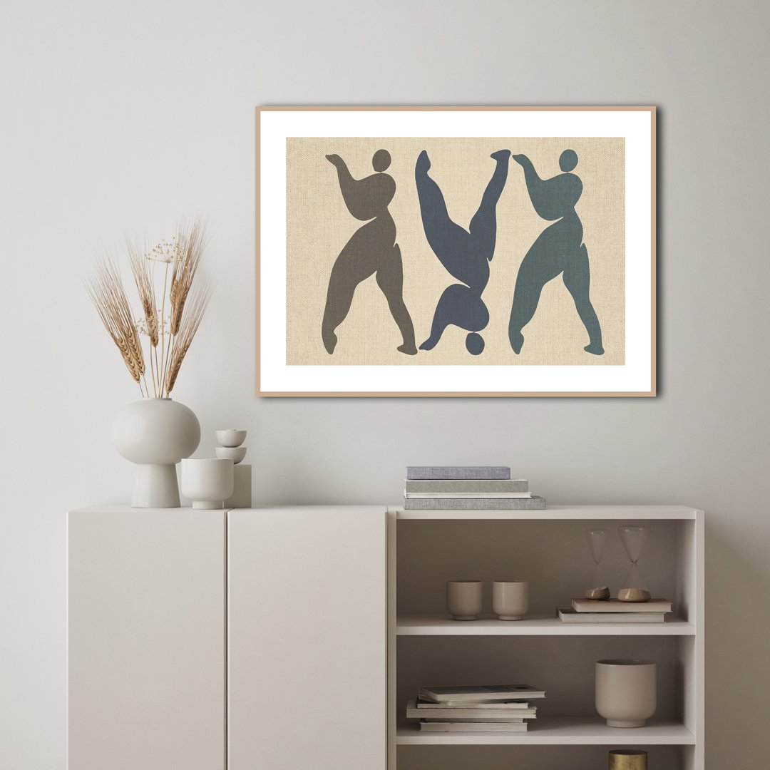 Artefact | PLAKAT Plakat MF
