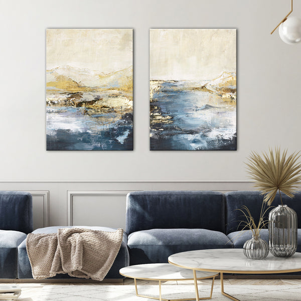 Astonish 2 | Maleri & kunsttryk Maleri & kunsttryk ART COPENHAGEN   