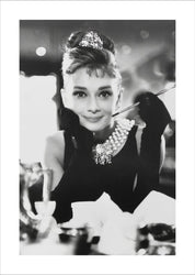 Audrey Hepburn 1 | PLAKAT Plakat MF
