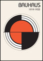 Bauhaus 1 | INDRAMMET BILLEDE