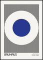Bauhaus 5 | INDRAMMET BILLEDE