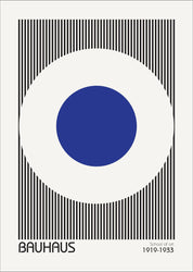Bauhaus 5 | PLAKAT Plakat MF