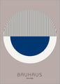 Bauhaus 7 | PLAKAT