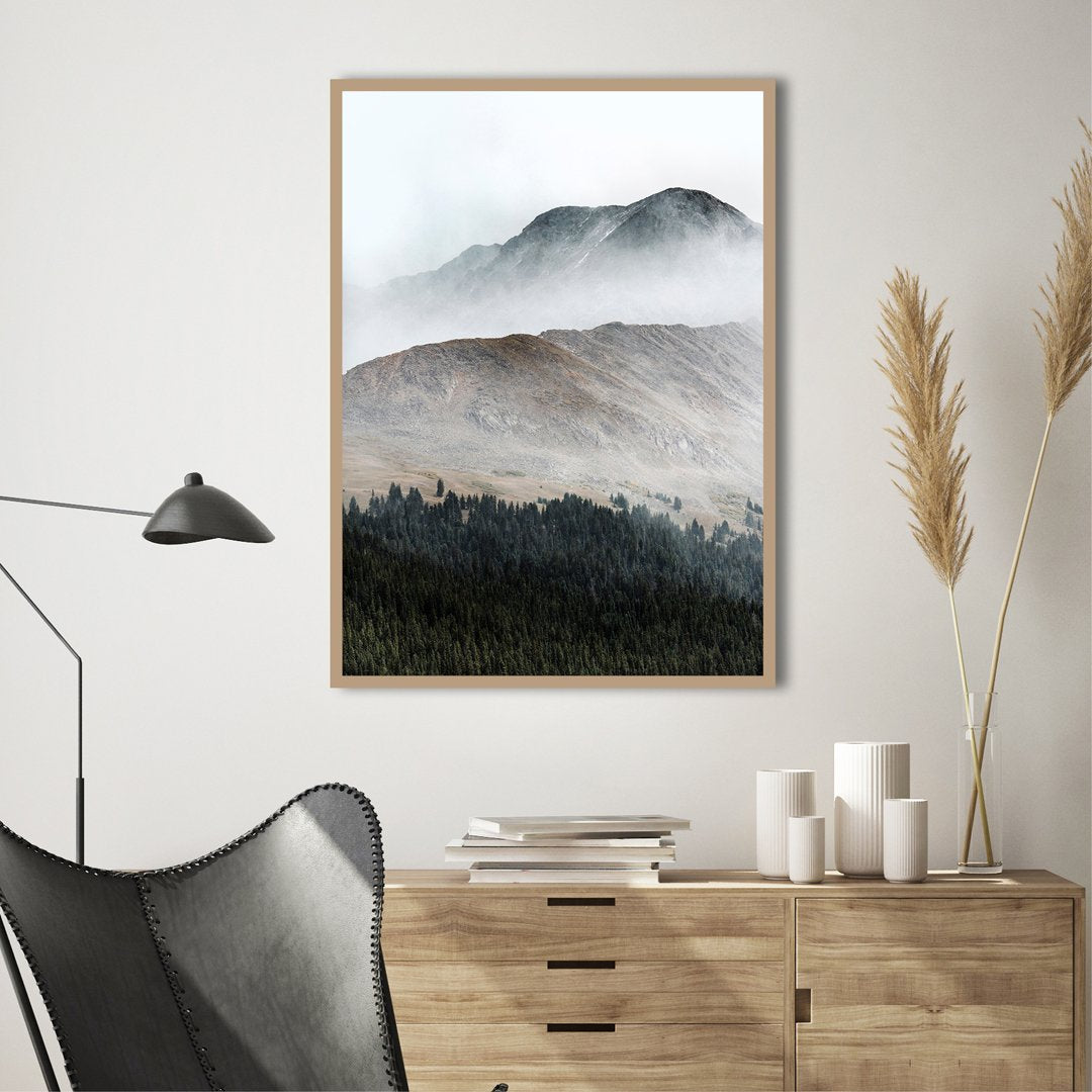 Beacon | PLAKAT Plakat MF