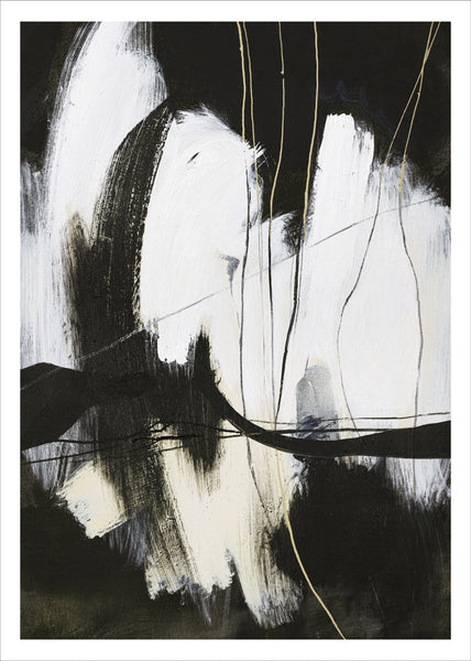 Behind Lines | PLAKAT Plakat MF