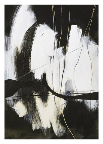 Behind Lines | PLAKAT Plakat MF