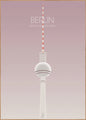 Berlin TV Tower | INDRAMMET BILLEDE