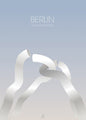 Berlin Tauentzienstrasse  | PLAKAT